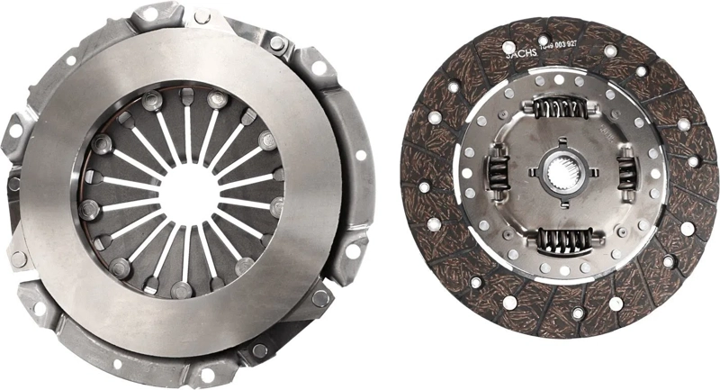 SACHS Clutch Kit - 3000 162 001